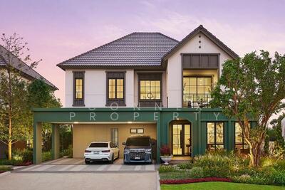 ขาย - Saransiri Ratchapruek 345 : สราญสิริ ราชพฤกษ์ 345, นนทบุรี