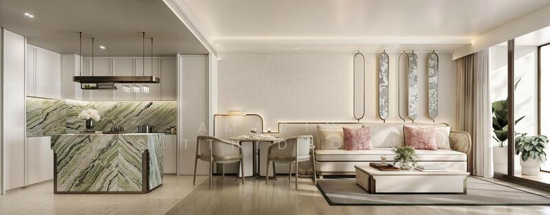 ขาย - The Residences at InterContinental Phuket Resort : เดอะ เรสซิเดนซ์ แอท อินเตอร์คอนติเนนตัล ภูเก็ต รีสอร์ท, ภูเก็ต