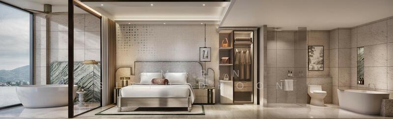 ขาย - The Residences at InterContinental Phuket Resort : เดอะ เรสซิเดนซ์ แอท อินเตอร์คอนติเนนตัล ภูเก็ต รีสอร์ท, ภูเก็ต