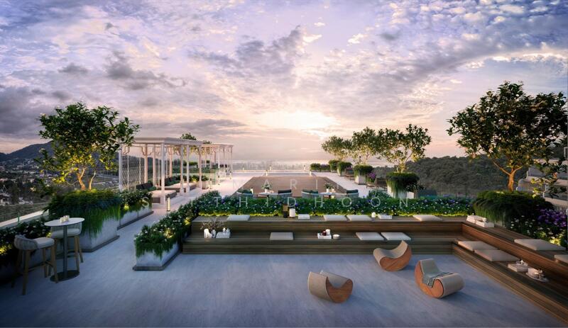 ขาย - The Residences at InterContinental Phuket Resort : เดอะ เรสซิเดนซ์ แอท อินเตอร์คอนติเนนตัล ภูเก็ต รีสอร์ท, ภูเก็ต
