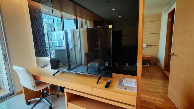 For Rent - Sathorn Prime Residence, Bangkok
