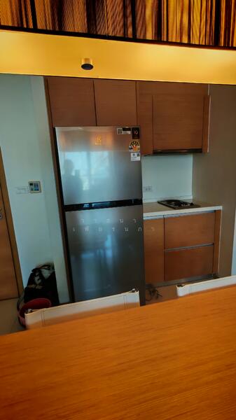 ให้เช่า - Sathorn Prime Residence : สาทร ไพร์ม เรสซิเดนซ์, กรุงเทพ