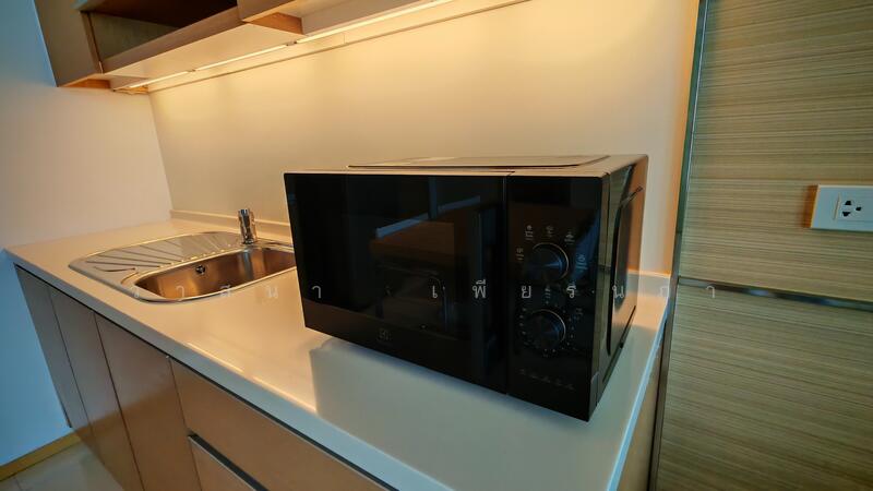 ให้เช่า - Sathorn Prime Residence : สาทร ไพร์ม เรสซิเดนซ์, กรุงเทพ