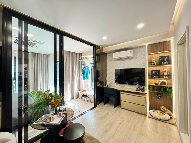 ขาย - LIFE JJ Interchange Pet Pal : ไลฟ์ เจเจ อินเตอร์เชนจ์ เพ็ทพอล, กรุงเทพ