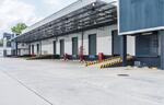 FACTORY WAREHOUSE for RENT | LAEM CHABANG, CHONBURI, ชลบุรี