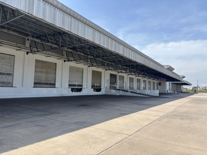 FACTORY WAREHOUSE for RENT 5,220 to 20,000 sq.m. | LAEM CHABANG, CHONBURI, Chon Buri (Pattaya), Thung Suk La, Si Racha, Chon Buri (Pattaya), , 5,220 sqm, Warehouse/Factory For Rent, by ADDRESS BANGKOK Co., Ltd., 500031391 - DDproperty.com