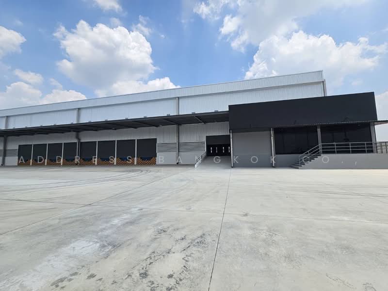 FACTORY WAREHOUSE for RENT 5,220 to 20,000 sq.m. | LAEM CHABANG, CHONBURI, Chon Buri (Pattaya), Thung Suk La, Si Racha, Chon Buri (Pattaya), , 5,220 sqm, Warehouse/Factory For Rent, by ADDRESS BANGKOK Co., Ltd., 500031391 - DDproperty.com