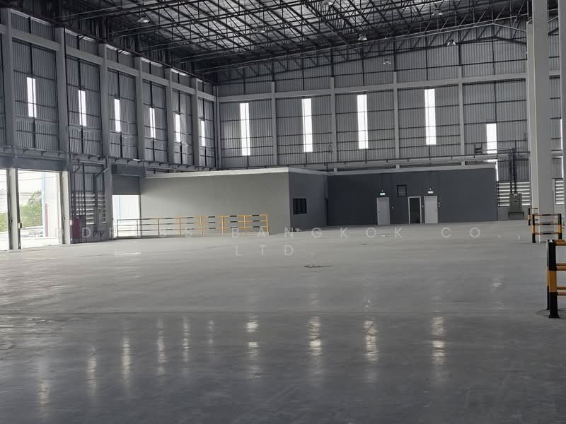 FACTORY WAREHOUSE for RENT 5,220 to 20,000 sq.m. | LAEM CHABANG, CHONBURI, Chon Buri (Pattaya), Thung Suk La, Si Racha, Chon Buri (Pattaya), , 5,220 sqm, Warehouse/Factory For Rent, by ADDRESS BANGKOK Co., Ltd., 500031391 - DDproperty.com