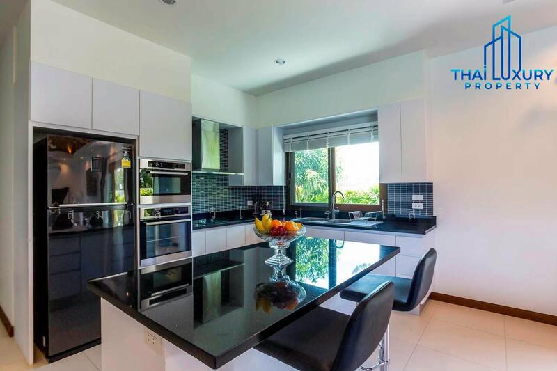 For Rent - Hillside Hamlet Homes 7, Prachuap Khiri Khan