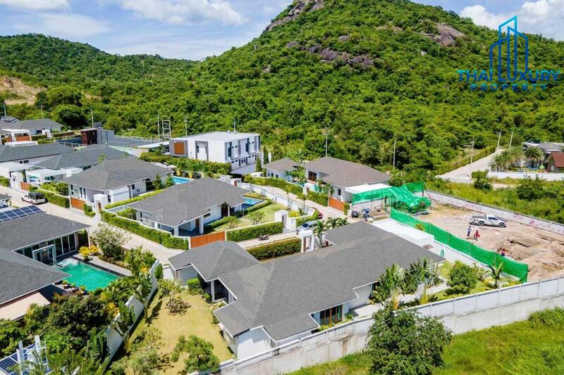 For Rent - Hillside Hamlet Homes 7, Prachuap Khiri Khan