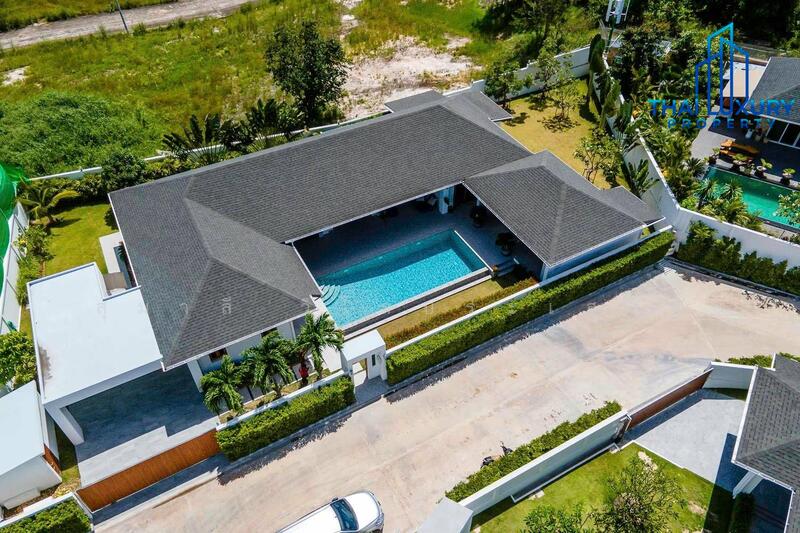 For Rent - Hillside Hamlet Homes 7, Prachuap Khiri Khan