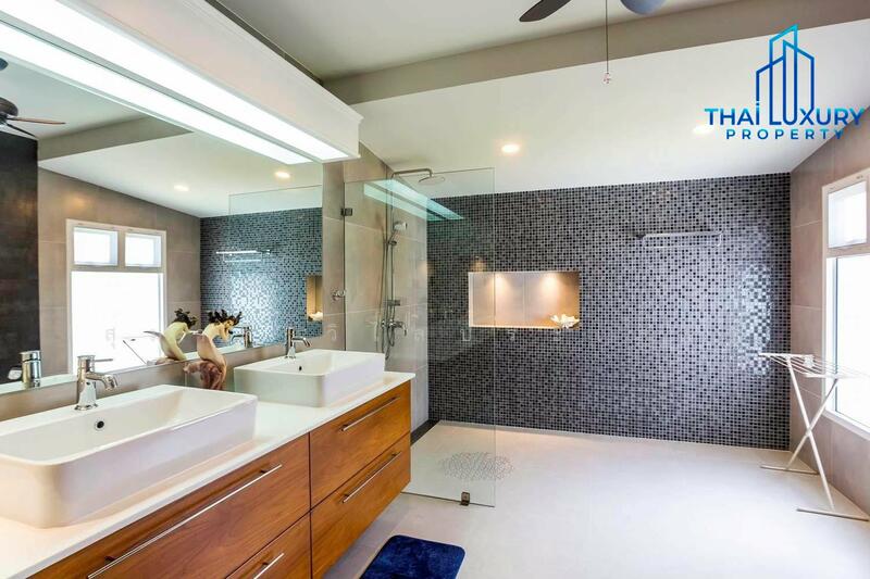 For Rent - Hillside Hamlet Homes 7, Prachuap Khiri Khan