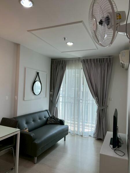 ให้เช่า - Silk Place Phaholyothin Laksi : ซิลค์ เพลส พหลโยธิน-หลักสี่, กรุงเทพ