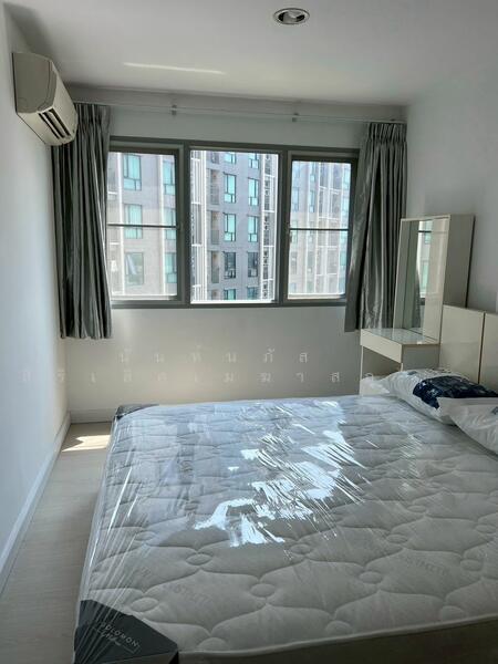 ให้เช่า - Silk Place Phaholyothin Laksi : ซิลค์ เพลส พหลโยธิน-หลักสี่, กรุงเทพ