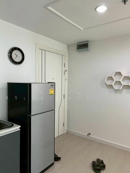 ให้เช่า - Silk Place Phaholyothin Laksi : ซิลค์ เพลส พหลโยธิน-หลักสี่, กรุงเทพ