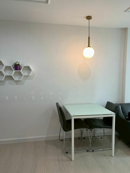 ให้เช่า - Silk Place Phaholyothin Laksi : ซิลค์ เพลส พหลโยธิน-หลักสี่, กรุงเทพ