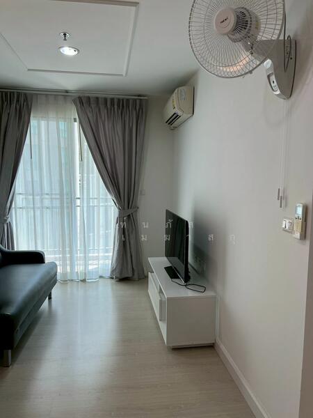 ให้เช่า - Silk Place Phaholyothin Laksi : ซิลค์ เพลส พหลโยธิน-หลักสี่, กรุงเทพ