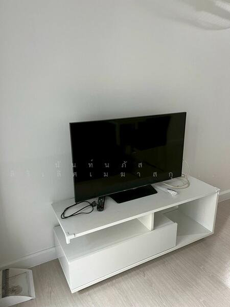 ให้เช่า - Silk Place Phaholyothin Laksi : ซิลค์ เพลส พหลโยธิน-หลักสี่, กรุงเทพ