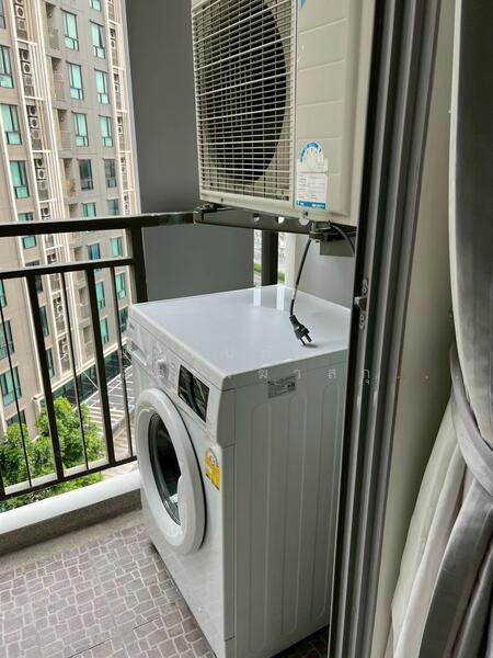 ให้เช่า - Silk Place Phaholyothin Laksi : ซิลค์ เพลส พหลโยธิน-หลักสี่, กรุงเทพ