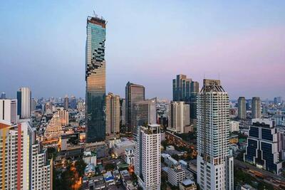 ขาย - The Address Sathorn : ดิ แอดเดรส สาทร, กรุงเทพ