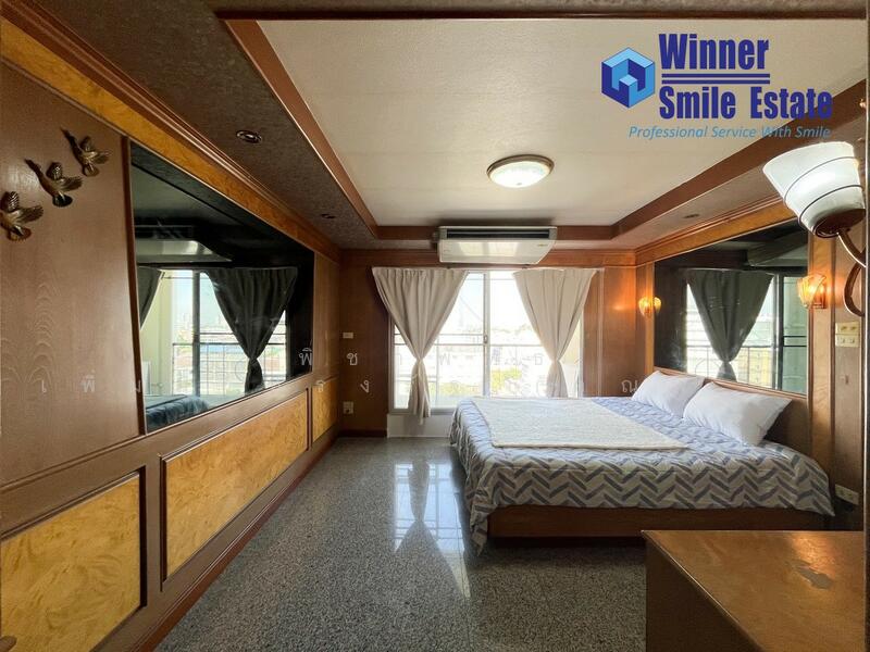 For Sale - Baan Sukhumvit 77, Bangkok