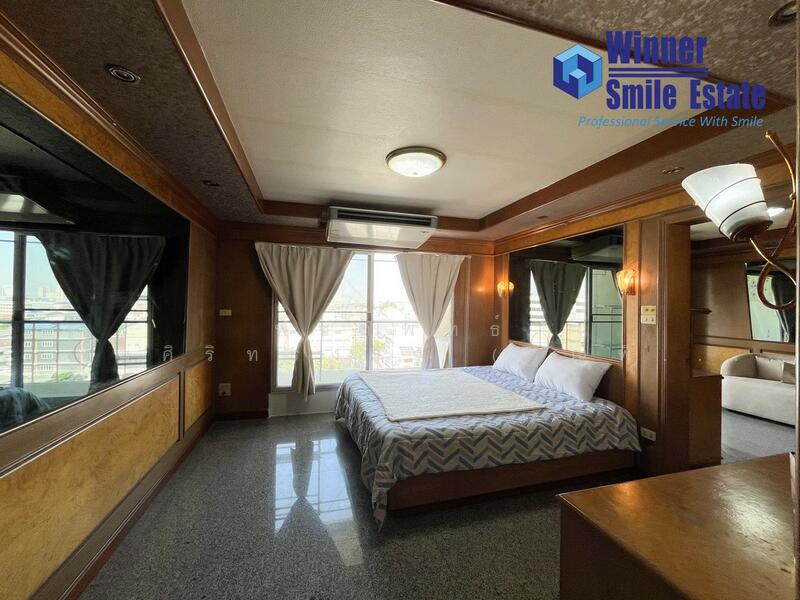 For Sale - Baan Sukhumvit 77, Bangkok