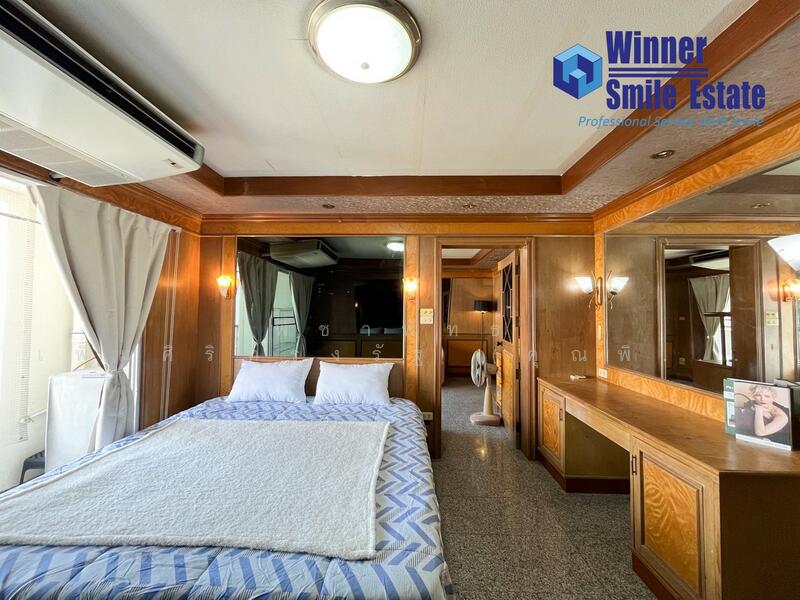 For Sale - Baan Sukhumvit 77, Bangkok