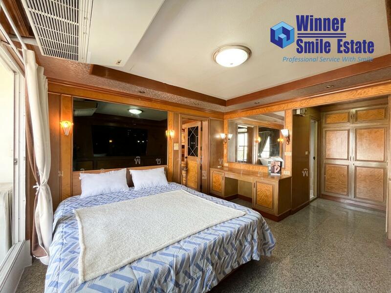 For Sale - Baan Sukhumvit 77, Bangkok