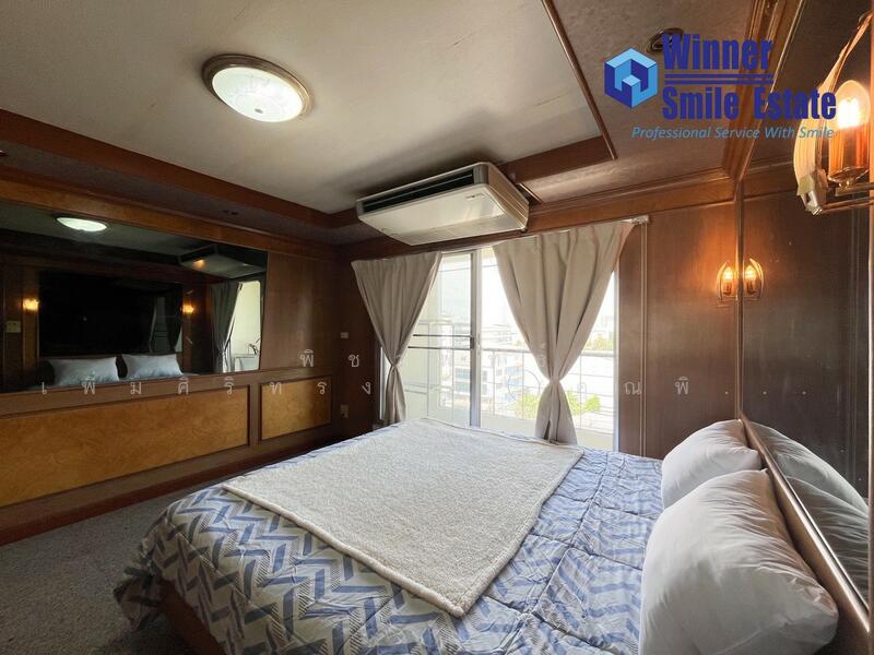 For Sale - Baan Sukhumvit 77, Bangkok