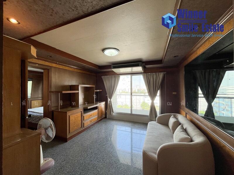 For Sale - Baan Sukhumvit 77, Bangkok