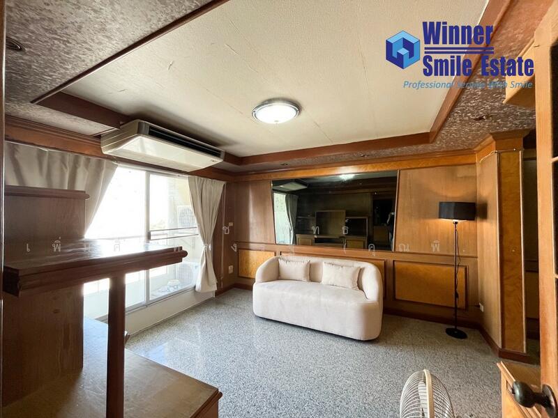 For Sale - Baan Sukhumvit 77, Bangkok