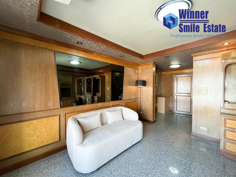 For Sale - Baan Sukhumvit 77, Bangkok