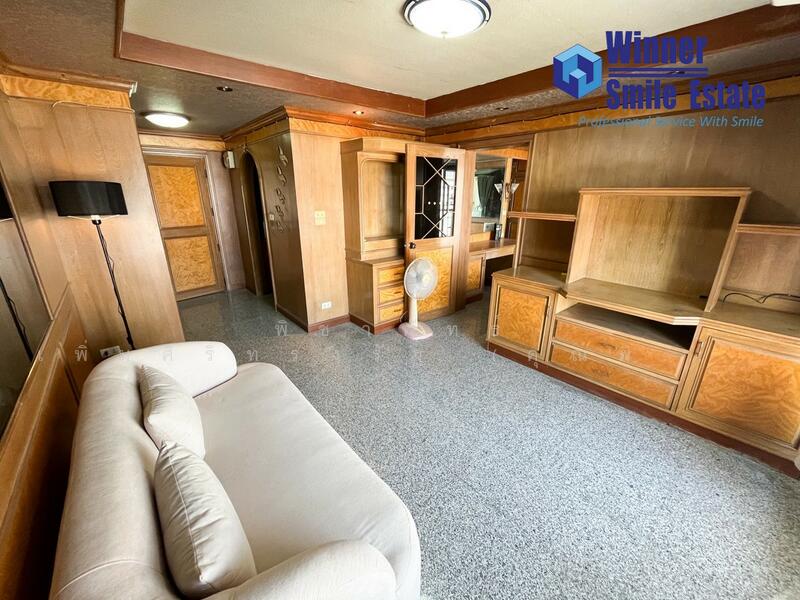 For Sale - Baan Sukhumvit 77, Bangkok