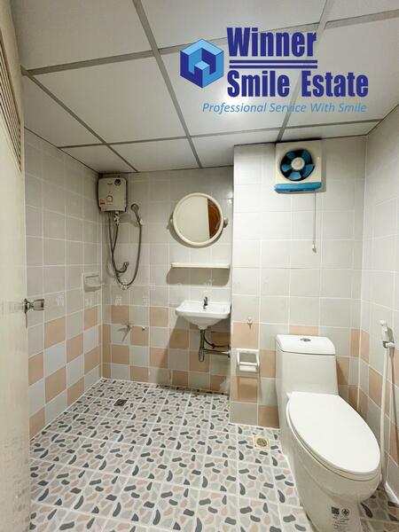 For Sale - Baan Sukhumvit 77, Bangkok