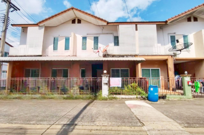 ขาย - Baan Fah Rangsit Lam Luk Ka-Khlong 7 : บ้านฟ้ารังสิต ลำลูกกา-คลอง 7, ปทุมธานี
