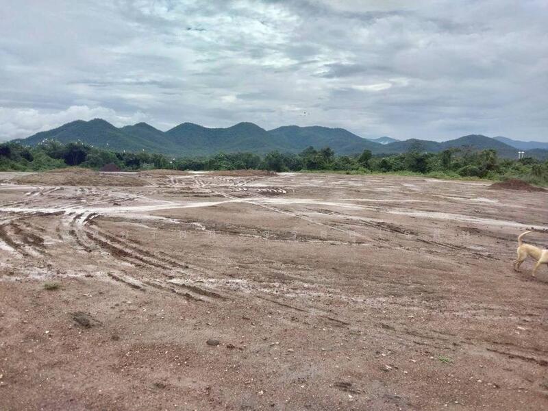 For Sale - ที่ดินแปลงใหญ่ 57-0-94 ไร่ ป่าซาง จ.ลำพูน, Lamphun