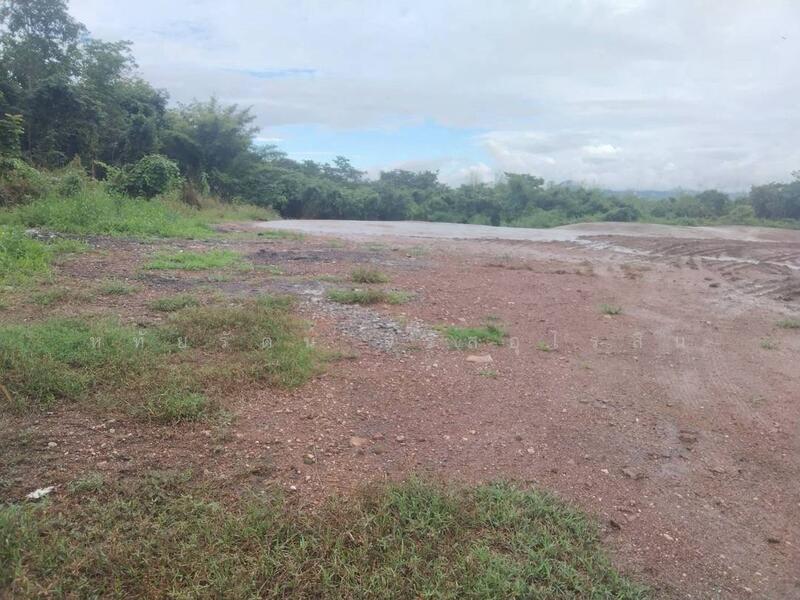 For Sale - ที่ดินแปลงใหญ่ 57-0-94 ไร่ ป่าซาง จ.ลำพูน, Lamphun