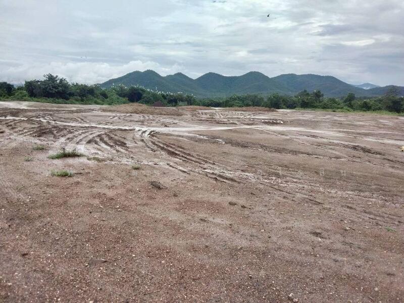 For Sale - ที่ดินแปลงใหญ่ 57-0-94 ไร่ ป่าซาง จ.ลำพูน, Lamphun