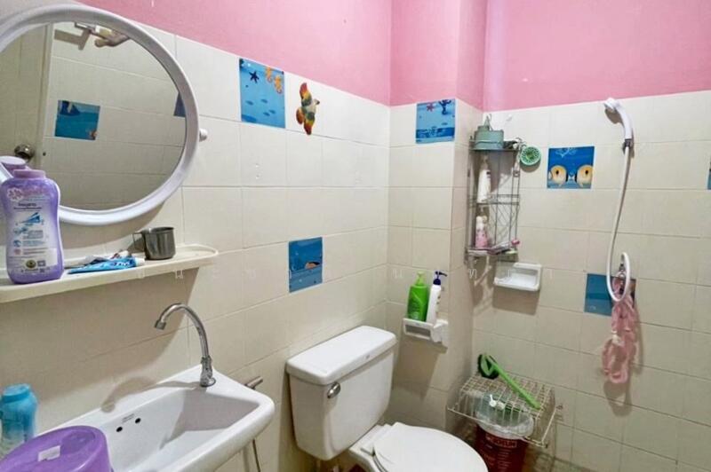 ขาย - Chatnarong Villa 5 : ฉัตรณรงค์ วิลล่า 5, ปทุมธานี