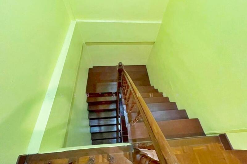 For Sale - Chatnarong Villa 5, Pathum Thani