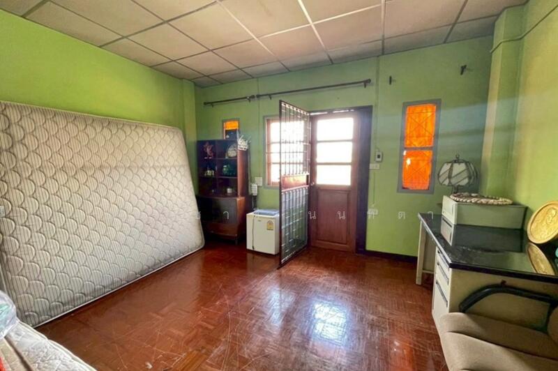 For Sale - Chatnarong Villa 5, Pathum Thani