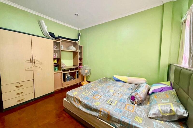 ขาย - Chatnarong Villa 5 : ฉัตรณรงค์ วิลล่า 5, ปทุมธานี