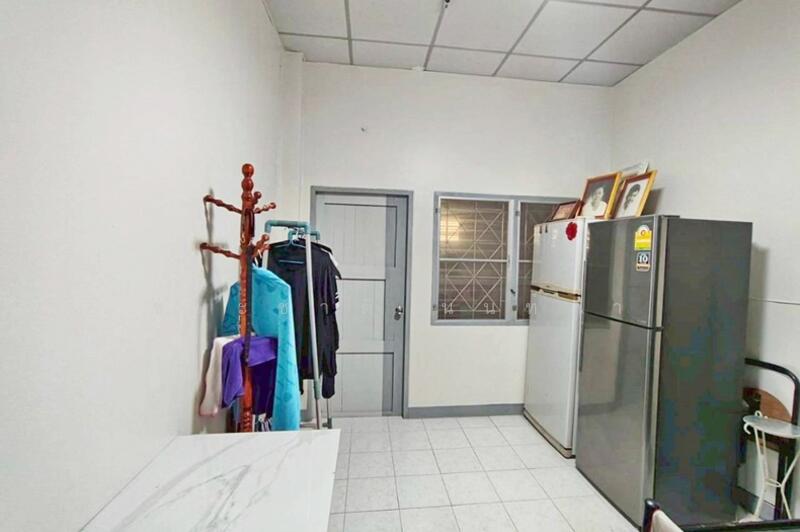 ขาย - Chatnarong Villa 5 : ฉัตรณรงค์ วิลล่า 5, ปทุมธานี