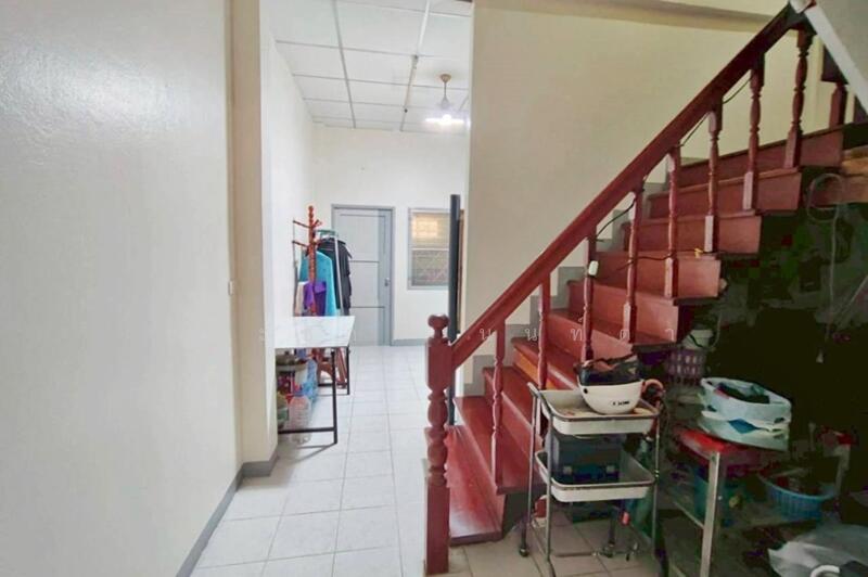 For Sale - Chatnarong Villa 5, Pathum Thani