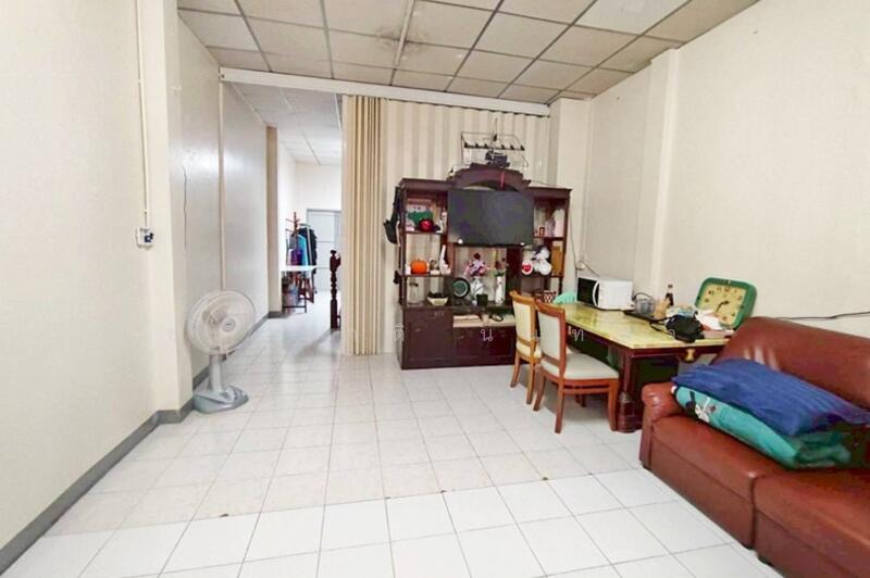 ขาย - Chatnarong Villa 5 : ฉัตรณรงค์ วิลล่า 5, ปทุมธานี