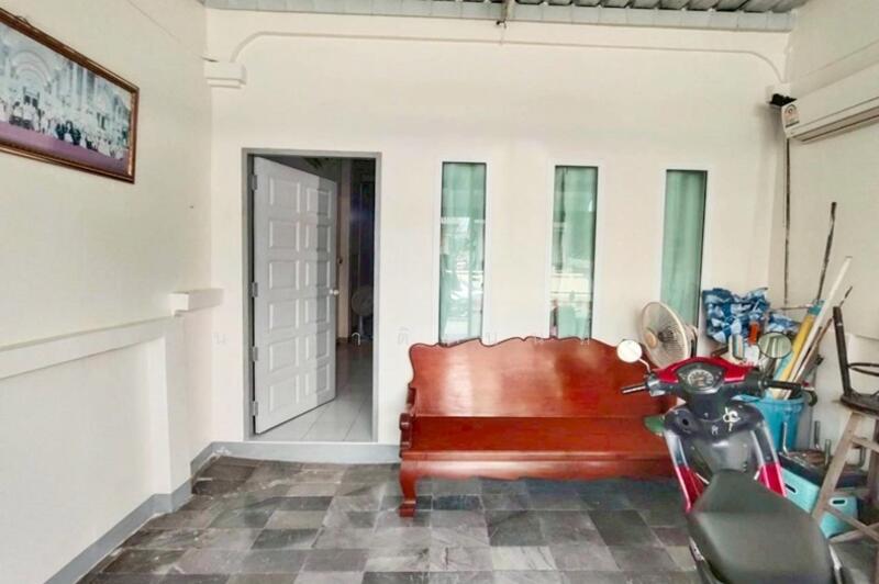 For Sale - Chatnarong Villa 5, Pathum Thani