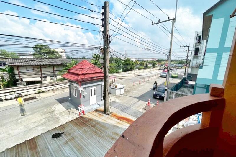 ขาย - Chatnarong Villa 5 : ฉัตรณรงค์ วิลล่า 5, ปทุมธานี