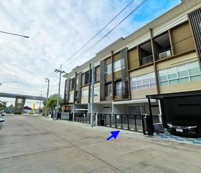 ให้เช่า - ไม่พบโครงการ, นนทบุรี