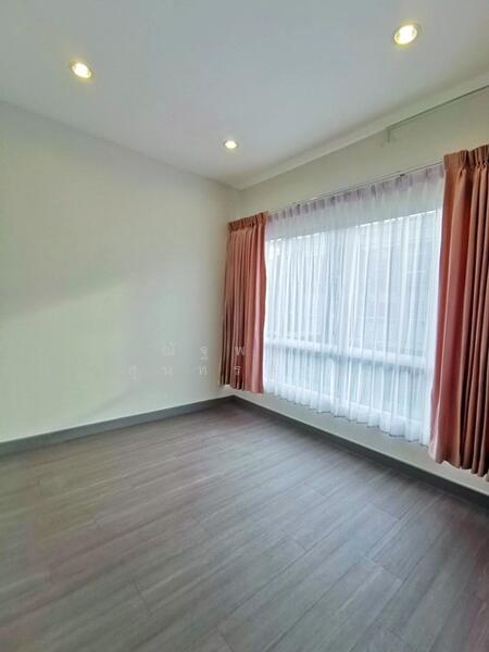 ให้เช่า - ไม่พบโครงการ, นนทบุรี