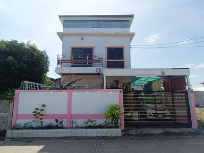 ขาย - บ้านเดี่ยวบางขุนเทียน กรุงเทพมหานคร, กรุงเทพ